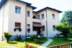 appartamento Albizzate Varese